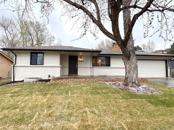 10253 W 68th Way, Arvada, CO 80004