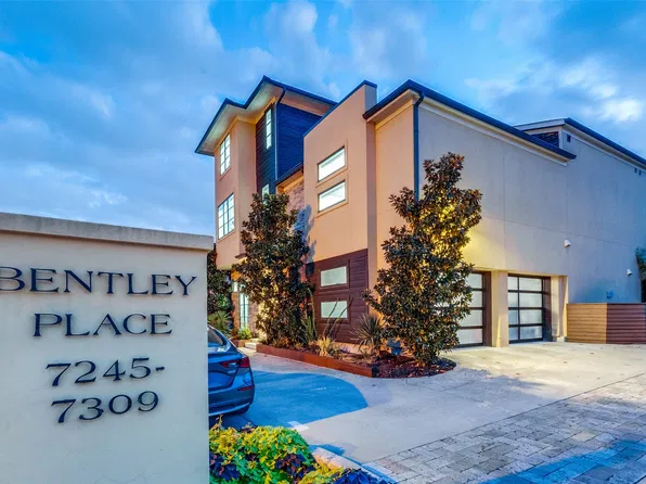 7265 Inwood Rd, Dallas, TX 75209