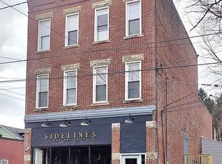 621 Evergreen Avenue, Pittsburgh, PA 15209