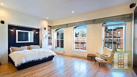 Sold by Halstead Real Estate