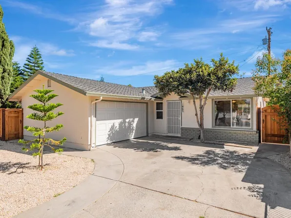 1462 Cathay Dr, San Jose, CA 95122