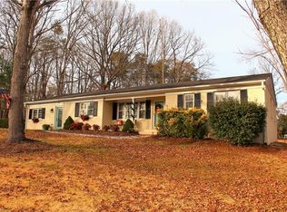 422 Winchester Dr, King, NC 27021