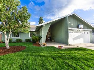 5356 E Diane St, Simi Valley, CA 93063