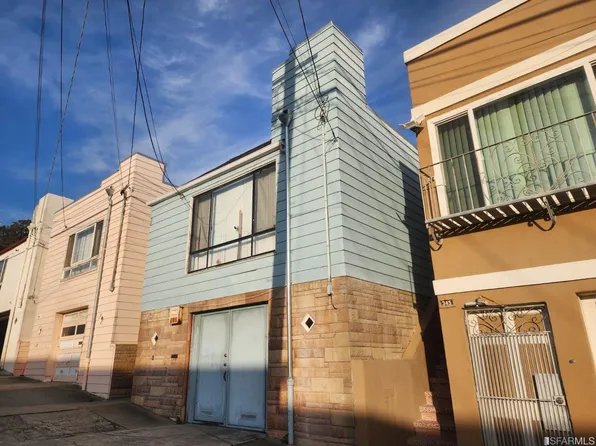 337 Sawyer St, San Francisco, CA 94134