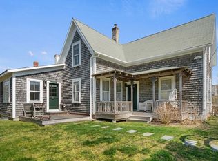 2 Cabot Ln, Nantucket, MA 02554