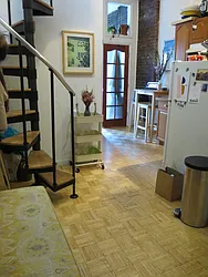 Rented by Centric New York