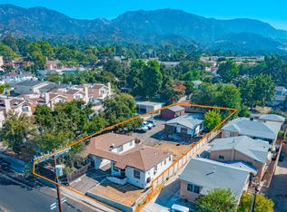 10030 Pinewood Ave, Tujunga, CA 91042