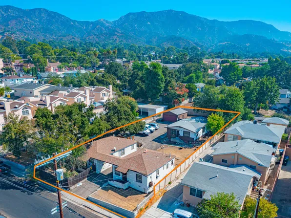 10030 Pinewood Ave, Tujunga, CA 91042