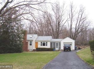 15100 Liberty Grove Dr, Burtonsville, MD 20866
