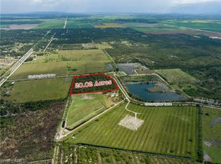 2537 Christopher Ln, Clewiston, FL 33440