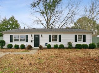712 E Little Back River Rd, Hampton, VA 23669