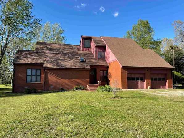 2451 Highway 117, Smithville, AR 72466