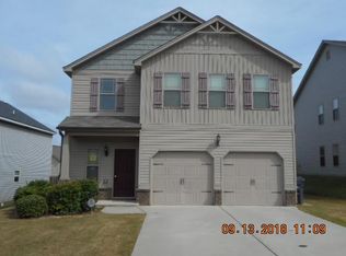 3347 Grove Landing Cir, Grovetown, GA 30813