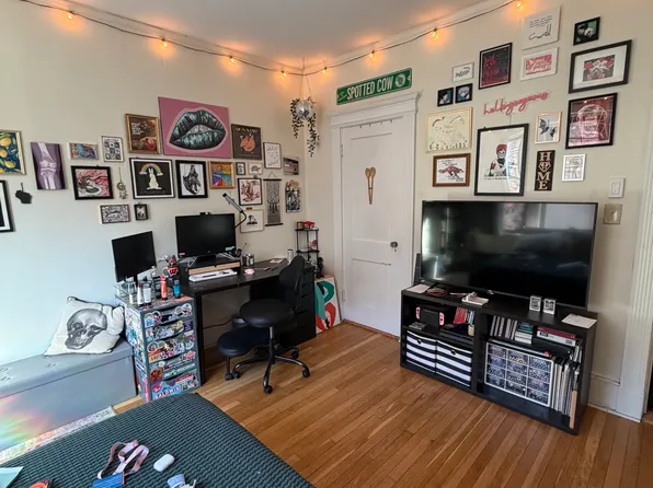 73 Longwood Ave, Brookline, MA