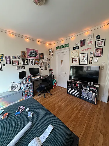 73 Longwood Ave #1F Photo 1