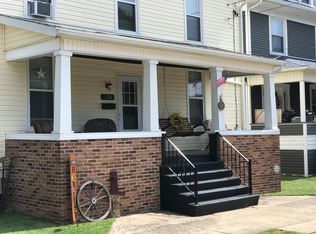 2116 Main St, Wellsburg, WV