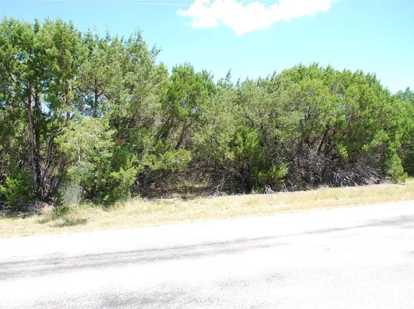 8183 Cedar Crest Dr, Whitney, TX 76692