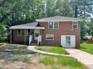 3915 Shaw St, Columbia, SC 29203