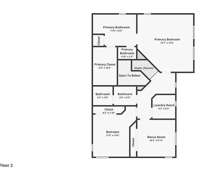 2523 E Bart St — Photo 3