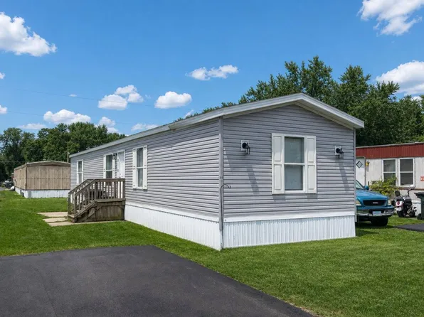 8200 N 1150 W Lot 6-69, Shipshewana, IN 46565