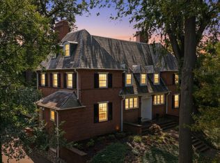 203 E Highfield Rd, Baltimore, MD 21218