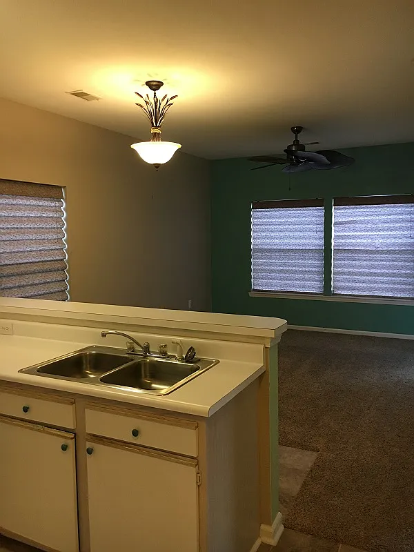 1302 River Oaks Dr. - 4A — Photo 4