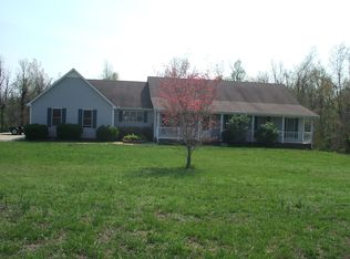 165 Beech Chapel Rd, Troy, TN 38260