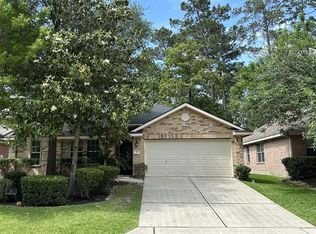 51 N Abram Cir, Spring, TX 77382