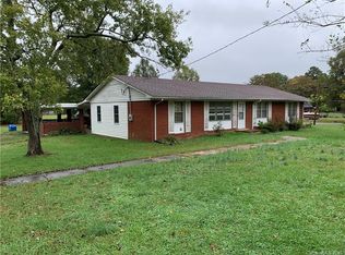 800 Dick St, Albemarle, NC 28001
