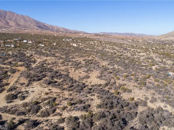 128 Finchgrove Rd Lot 14, Pearblossom, CA 93553