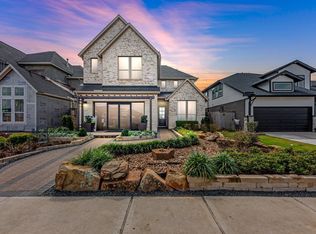 14955 Clover Meadow Ln, Montgomery, TX 77316