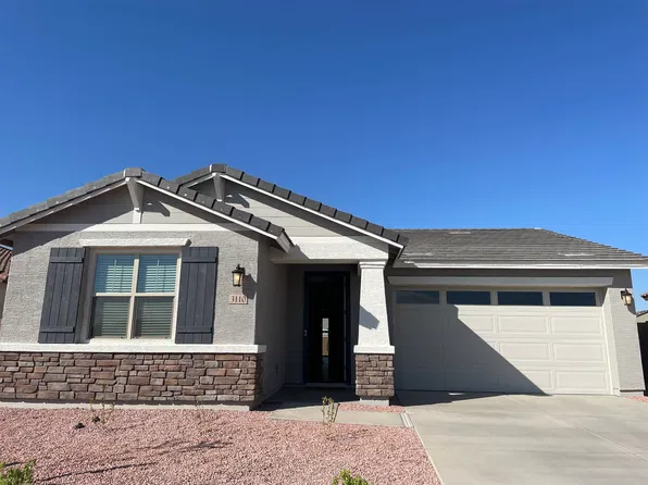 3110 N 199th Dr, Buckeye, AZ 85396