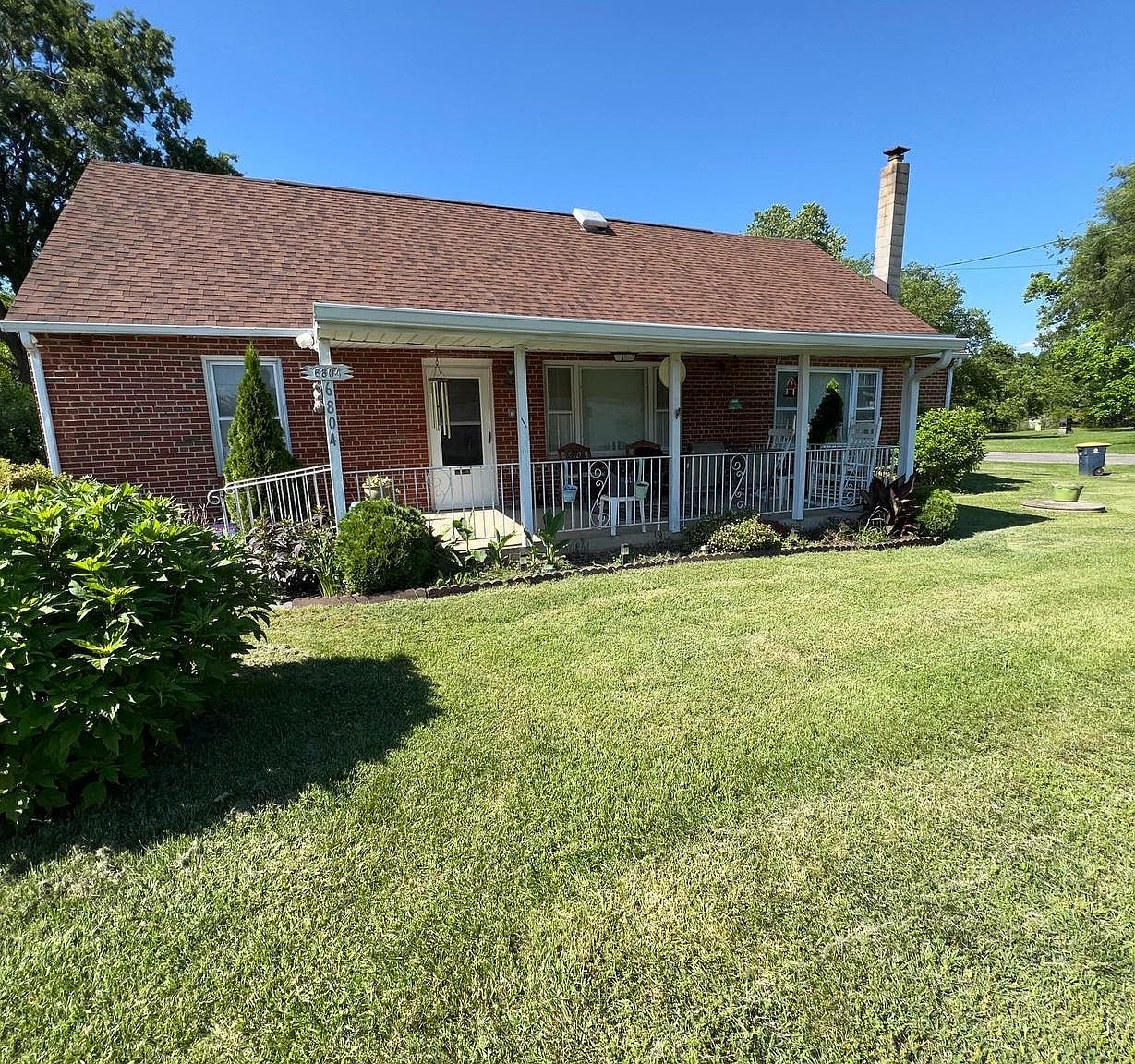 6804 E Clinton St, Clinton, MD 20735 Zillow