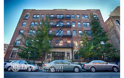 Sold by Douglas Elliman