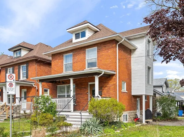 108 Montrose St, Windsor, ON N8X 1A3