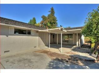 47 Montgomery St, Los Gatos, CA 95030