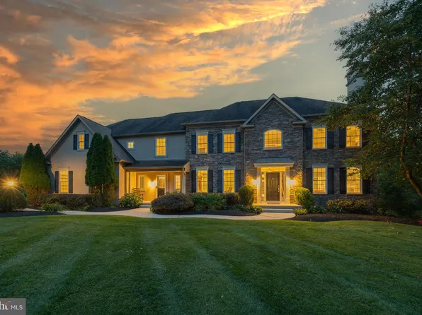 572 Store Rd, Harleysville, PA 19438