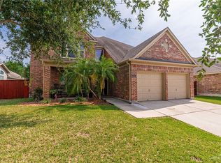 3000 San Rafael St, Mission, TX 78572