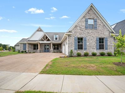 10142 Conner Field Ln, Lakeland, TN, 38002