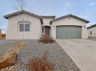 2172 Solara Loop NE, Rio Rancho, NM 87144