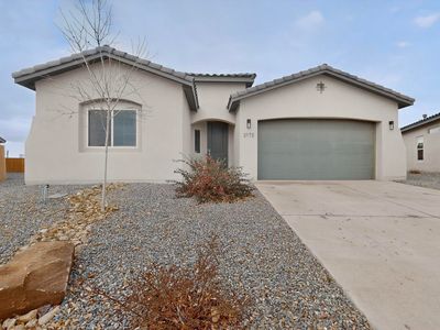 2172 Solara Loop NE, Rio Rancho, NM, 87144