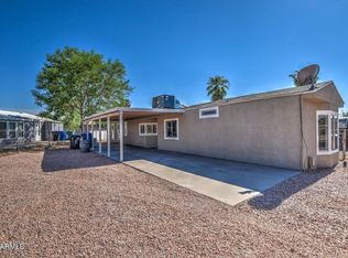 7911 E Jerome Ave, Mesa, AZ 85209