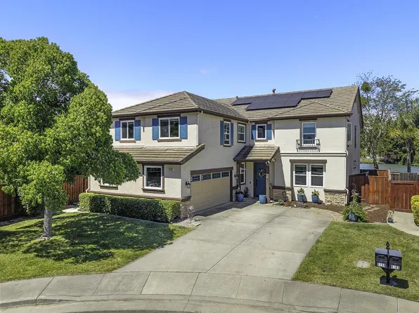 5159 Chabot Court, Fairfield, CA 94534