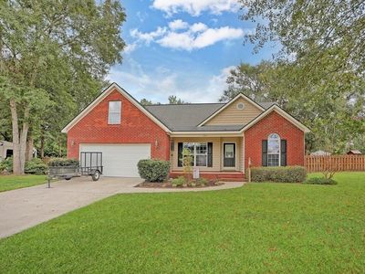 202 Beagle St, Guyton, GA, 31312