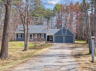 562 Page Rd, Bow, NH 03304