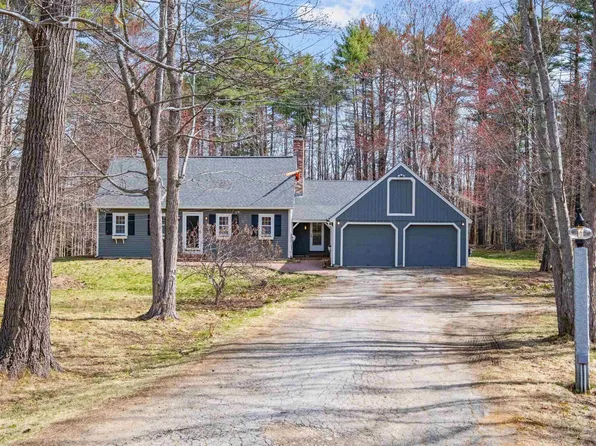 562 Page Road, Bow, NH 03304