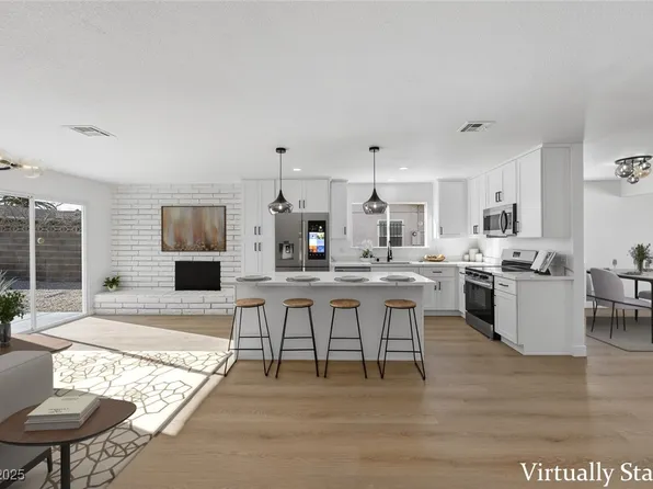 6367 W Twain Ave, Las Vegas, NV 89103