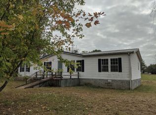 120 Robinson Rd, Shelbyville, TN 37160