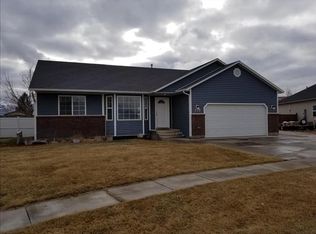 397 Lavender St, Chubbuck, ID 83202