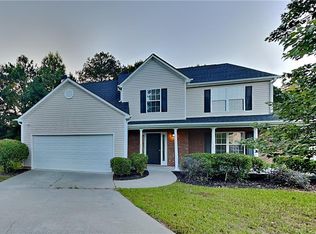 1210 Webb Farm Ln, Loganville, GA 30052